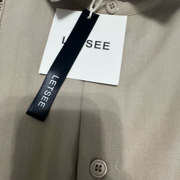 Men's Shirt - Picture 6 of 7